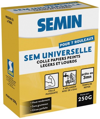 Stucco in polvere multiusso